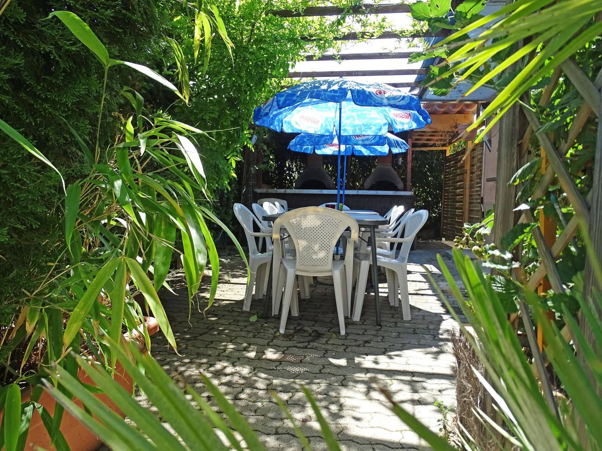 Hotel Saint Michel Digne-les-Bains Eksteriør billede