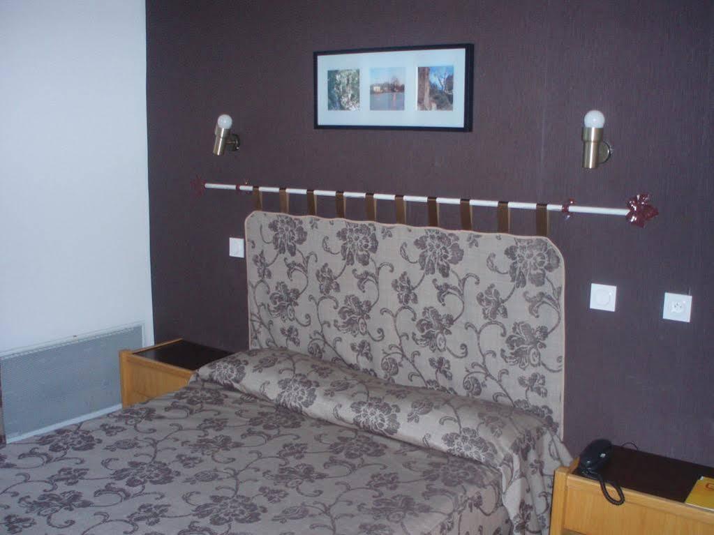 Hotel Saint Michel Digne-les-Bains Eksteriør billede