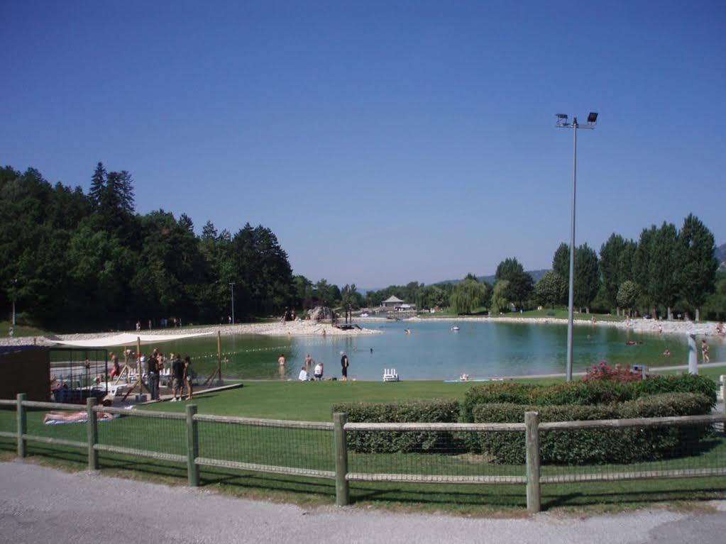 Hotel Saint Michel Digne-les-Bains Eksteriør billede