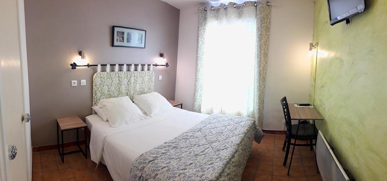 Hotel Saint Michel Digne-les-Bains Eksteriør billede