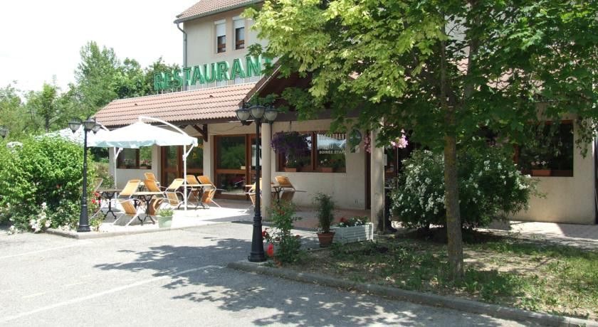 Hotel Saint Michel Digne-les-Bains Eksteriør billede