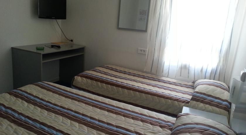 Hotel Saint Michel Digne-les-Bains Eksteriør billede