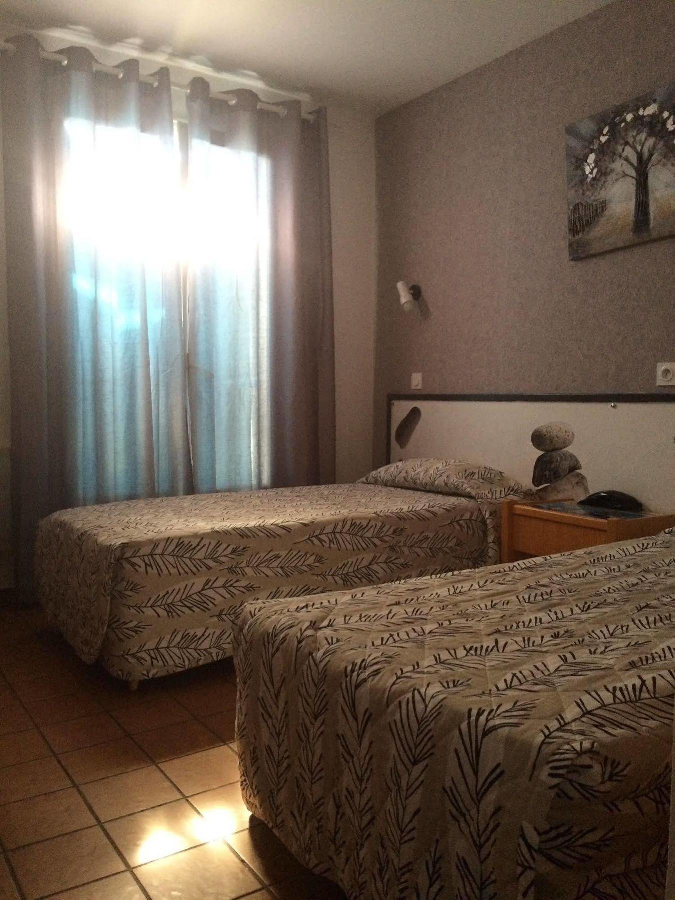 Hotel Saint Michel Digne-les-Bains Eksteriør billede